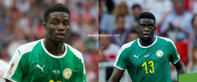 Moussa Wagué et Alfred Ndiaye parmi les 20 africains de La Liga à la CAN - wiwsport Moussa Wagué et Alfred Ndiaye parmi les 20 africains de La Liga à la CAN - wiwsport