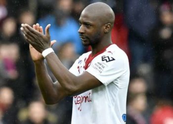 Mercato - Bordeaux : Villarreal pense à Younousse Sankharé - wiwsport