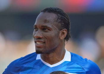 Can 201-Sénégal vs Algérie-Didier Drogba : "Ce que le Sénégal doit faire pour battre l’Algérie" - wiwsport