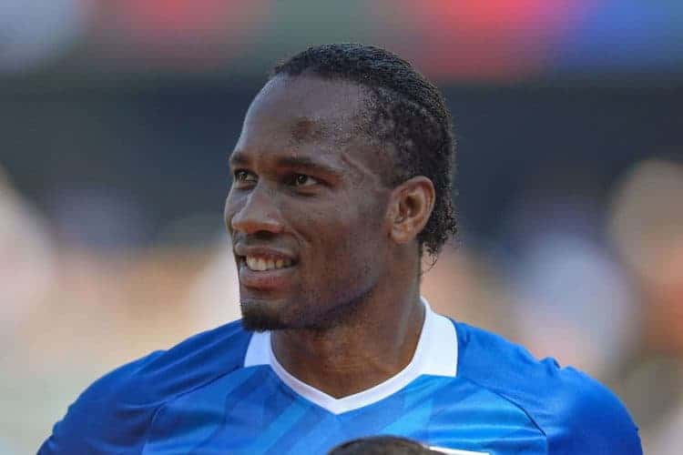 Can 201-Sénégal vs Algérie-Didier Drogba : "Ce que le Sénégal doit faire pour battre l’Algérie" - wiwsport Can 201-Sénégal vs Algérie-Didier Drogba : "Ce que le Sénégal doit faire pour battre l’Algérie" - wiwsport