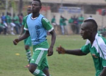 Mercato : Annoncé à Génération Foot, Ousseynou Cesar Gueye débarque en France - wiwsport