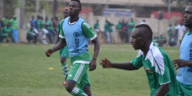 Mercato : Annoncé à Génération Foot, Ousseynou Cesar Gueye débarque en France - wiwsport Mercato : Annoncé à Génération Foot, Ousseynou Cesar Gueye débarque en France - wiwsport