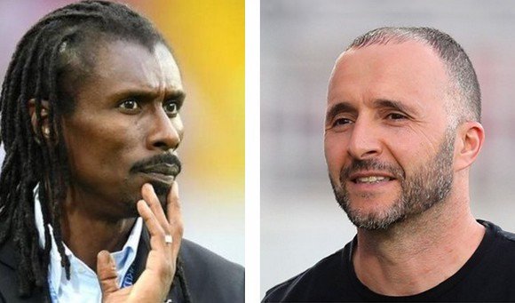 CAN 2019 : Les entraîneurs locaux sur le toit de l'Afrique - wiwsport CAN 2019 : Les entraîneurs locaux sur le toit de l'Afrique - wiwsport
