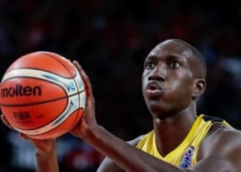 Espagne – Le pivot sénégalais Mamadou Niang rejoint le Real Betis Basket - wiwsport