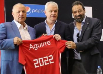 CAN 2019 : démission du patron de la fédération égyptienne - wiwsport
