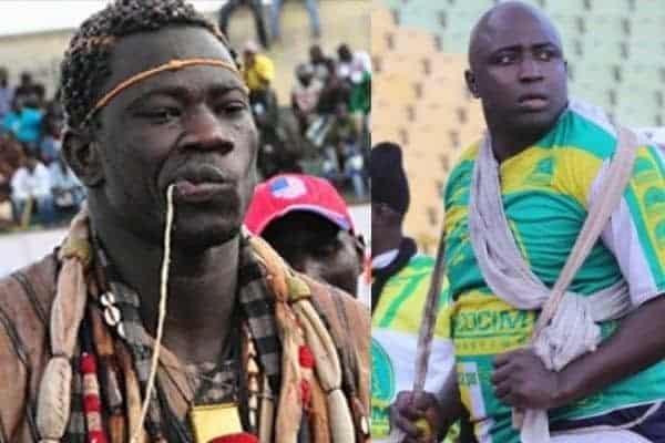 Lutte : Le CNG confirme la victoire de Lac 2 sur Boy Niang 2 (officiel) - wiwsport Lutte : Le CNG confirme la victoire de Lac 2 sur Boy Niang 2 (officiel) - wiwsport