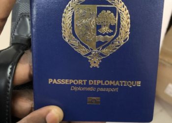 Can 2019 - Macky Sall offre un passeport diplomatique à chaque Lion - wiwsport