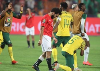 Can 2019 : La presse égyptienne massacre les Pharaons - wiwsport