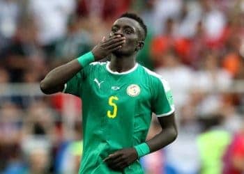 Mercato : Idrissa Gana Guèye devrait coûter une fortune au PSG - wiwsport