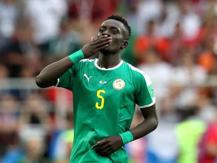 Mercato : Idrissa Gana Guèye devrait coûter une fortune au PSG - wiwsport Mercato : Idrissa Gana Guèye devrait coûter une fortune au PSG - wiwsport