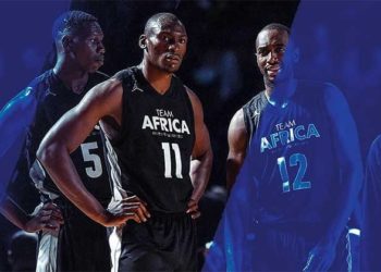 Basketball Without Borders : Gorgui, Embiid and Co attendus à Saly - wiwsport