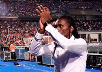 CAN 2019- Aliou Cissé après la défaite: « J’ai une pensée pour le peuple sénégalais » - wiwsport