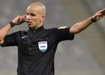 Can 2019 : L'identité de l'arbitre de la finale Sénégal-Algérie connue - wiwsport
