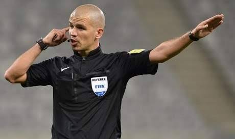 Can 2019 : L'identité de l'arbitre de la finale Sénégal-Algérie connue - wiwsport Can 2019 : L'identité de l'arbitre de la finale Sénégal-Algérie connue - wiwsport