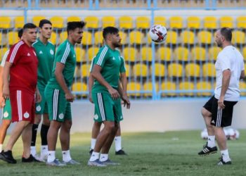 CAN 2019 : Découvrez le programme de ce dimanche ! - wiwsport