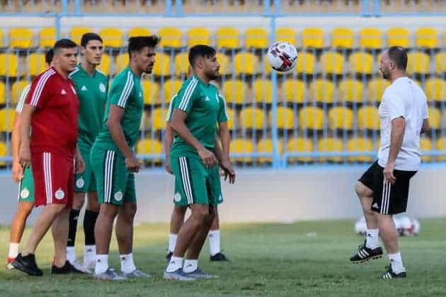 CAN 2019 : Découvrez le programme de ce dimanche ! - wiwsport CAN 2019 : Découvrez le programme de ce dimanche ! - wiwsport