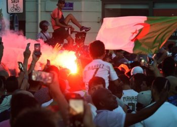 CAN 2019 : En France, des policiers réclament l'installation de fan zones pour la finale - wiwsport