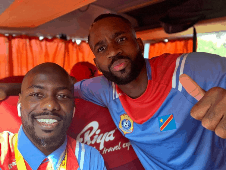CAN 2019 : le Sénégal envoie la RDC en huitièmes ! - wiwsport CAN 2019 : le Sénégal envoie la RDC en huitièmes ! - wiwsport