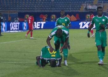Vidéo - CAN 2019 : doublé de Sadio Mané face au Kenya ! - wiwsport