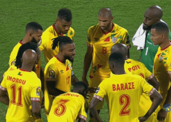 CAN 2019 : Tout ce qu'il faut savoir sur les Écureuils du Bénin ! - wiwsport