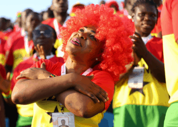 CAN 2019 : le Ghana s'offre un premier succès face à la Guinée et la première place - wiwsport