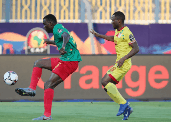 CAN 2019 - Groupe F : Ghana, Cameroun et Bénin en huitièmes ! - wiwsport
