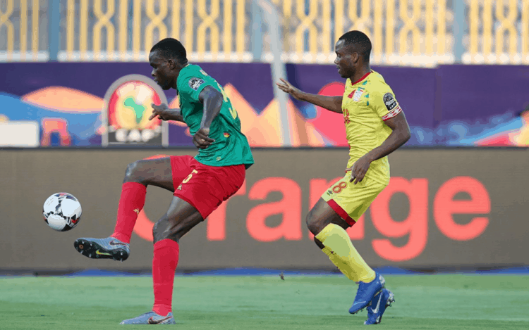 CAN 2019 - Groupe F : Ghana, Cameroun et Bénin en huitièmes ! - wiwsport CAN 2019 - Groupe F : Ghana, Cameroun et Bénin en huitièmes ! - wiwsport