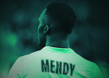 CAN 2019 : l’émouvant message d'Edouard Mendy ! - wiwsport