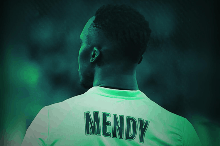 CAN 2019 : l’émouvant message d'Edouard Mendy ! - wiwsport