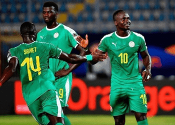 CAN 2019 : Le Sénégal élimine l’Ouganda et se qualifie pour les quarts de finale ! - wiwsport