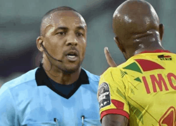 CAN 2019 - Maroc/Bénin : la fédération béninoise porte plainte ! - wiwsport