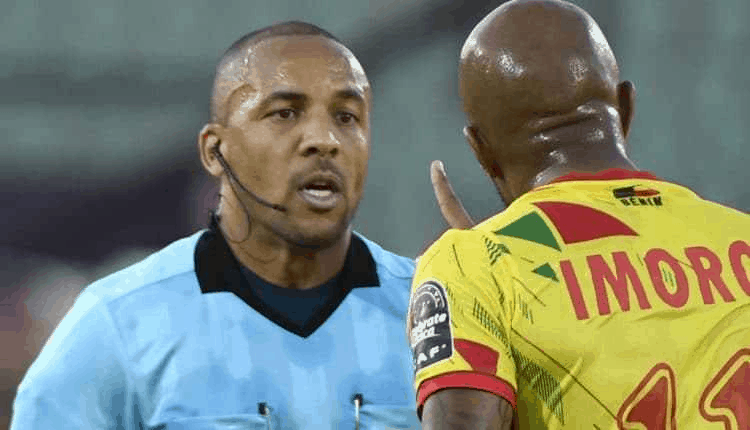 CAN 2019 - Maroc/Bénin : la fédération béninoise porte plainte ! - wiwsport CAN 2019 - Maroc/Bénin : la fédération béninoise porte plainte ! - wiwsport