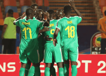 CAN 2019 - Sénégal : l'heure de vérité pour toute une génération ! - wiwsport