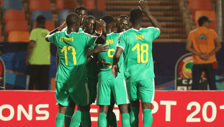 CAN 2019 - Sénégal : l'heure de vérité pour toute une génération ! - wiwsport CAN 2019 - Sénégal : l'heure de vérité pour toute une génération ! - wiwsport