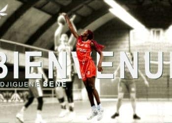 Madjiguène Sène débarque à Furdenheim (NF1) - wiwsport