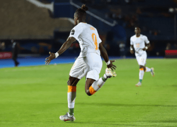 CAN 2019 : la Côte d’Ivoire assure l’essentiel et rejoint l’Algérie en quarts ! - wiwsport CAN 2019 : la Côte d’Ivoire assure l’essentiel et rejoint l’Algérie en quarts ! - wiwsport