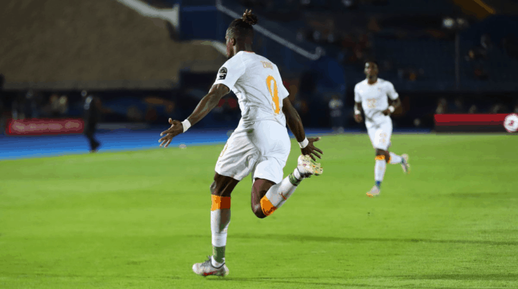 CAN 2019 : la Côte d’Ivoire assure l’essentiel et rejoint l’Algérie en quarts ! - wiwsport CAN 2019 : la Côte d’Ivoire assure l’essentiel et rejoint l’Algérie en quarts ! - wiwsport