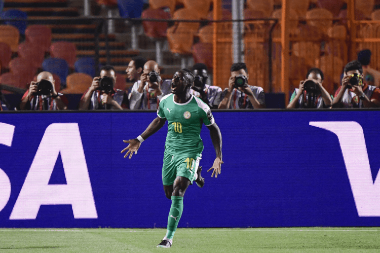 Can 2019 : Auteur de l'unique but de la rencontre, Sadio Mané égale le record de Henry Camara - wiwsport Can 2019 : Auteur de l'unique but de la rencontre, Sadio Mané égale le record de Henry Camara - wiwsport