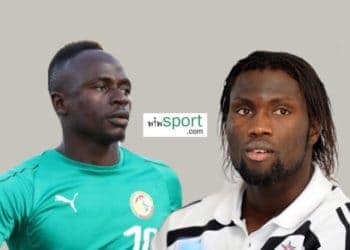 Can 2019 - Pape Malickou Diakhaté flatte Sadio Mané : "Il est dans tous les coups" - wiwsport