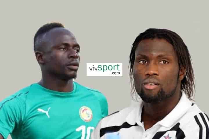 Can 2019 - Pape Malickou Diakhaté flatte Sadio Mané : "Il est dans tous les coups" - wiwsport Can 2019 - Pape Malickou Diakhaté flatte Sadio Mané : "Il est dans tous les coups" - wiwsport