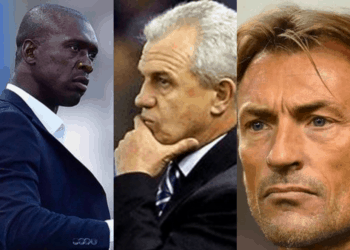 CAN 2019 : les 3 entraîneurs les mieux payés du continent ont quitté l'Egypte avant les quarts ! - wiwsport