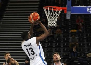 Suisse – Babacar Touré poursuit l’aventure avec les Olympiens - wiwsport