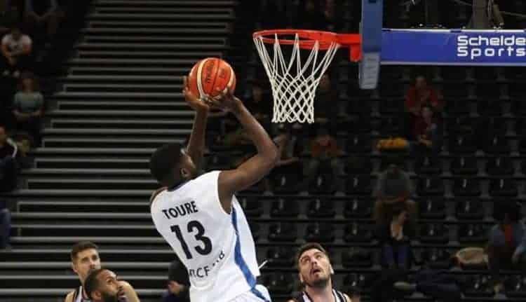Suisse – Babacar Touré poursuit l’aventure avec les Olympiens - wiwsport