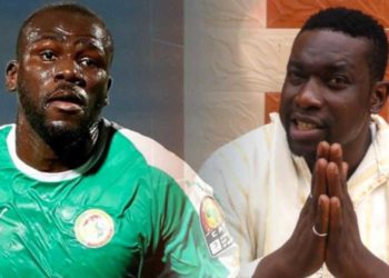 Vidéo - Sénégal/Bénin : le message poignant de Gouye Gui à Koulibaly ! - wiwsport