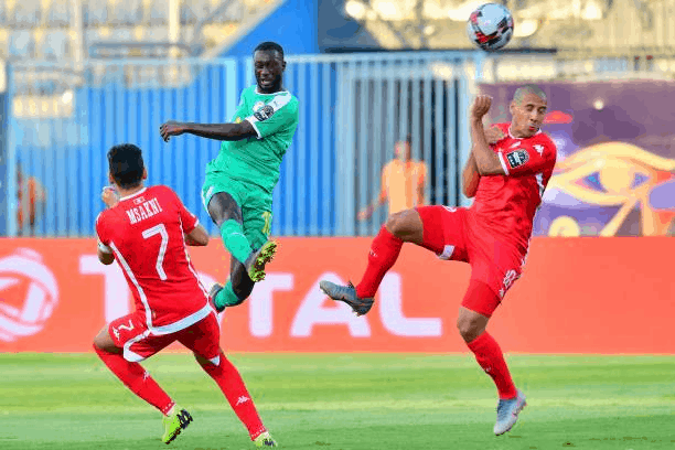 Can 2019 : Sénégal vs Tunisie , 0-0 à la pause - wiwsport Can 2019 : Sénégal vs Tunisie , 0-0 à la pause - wiwsport