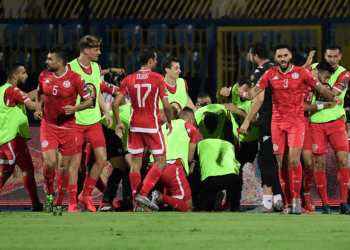 CAN 2019 : la Tunisie s'offre le Ghana et rejoint Madagascar en quarts ! - wiwsport