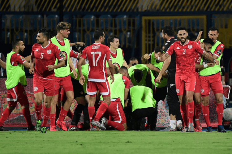 CAN 2019 : la Tunisie s'offre le Ghana et rejoint Madagascar en quarts ! - wiwsport CAN 2019 : la Tunisie s'offre le Ghana et rejoint Madagascar en quarts ! - wiwsport