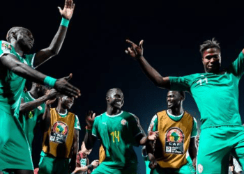 CAN 2019 : Le Sénégal peut se frotter les mains ! - wiwsport