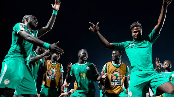 CAN 2019 : Le Sénégal peut se frotter les mains ! - wiwsport CAN 2019 : Le Sénégal peut se frotter les mains ! - wiwsport