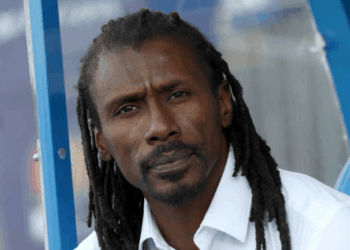 CAN 2019 - Aliou Cissé : "J'avais fait cette promesse à Koulibaly" - wiwsport